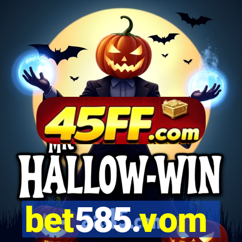 bet585.vom