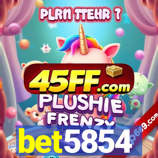 bet5854