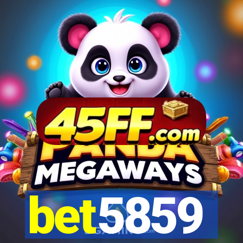bet5859