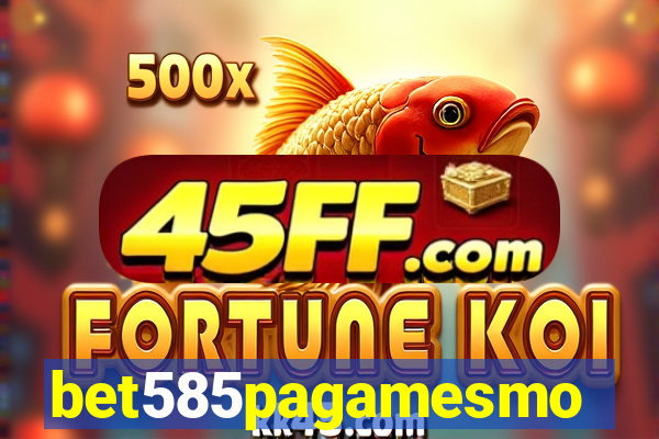 bet585pagamesmo