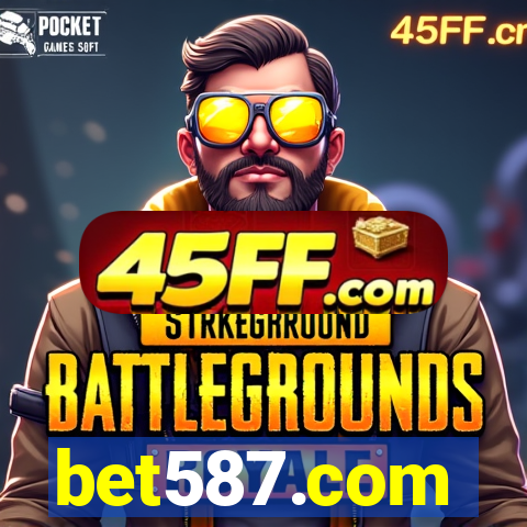 bet587.com