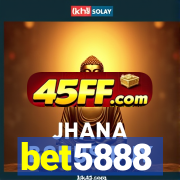 bet5888