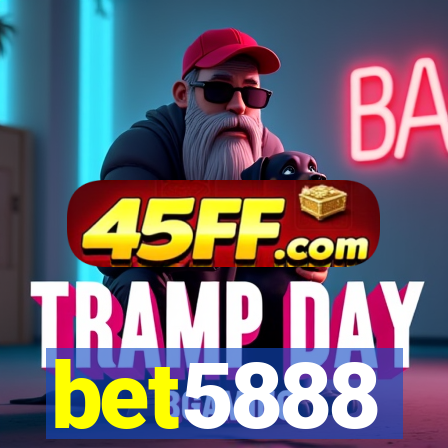 bet5888