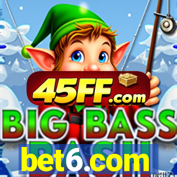 bet6.com