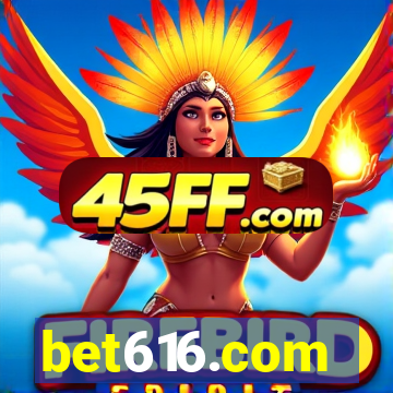 bet616.com