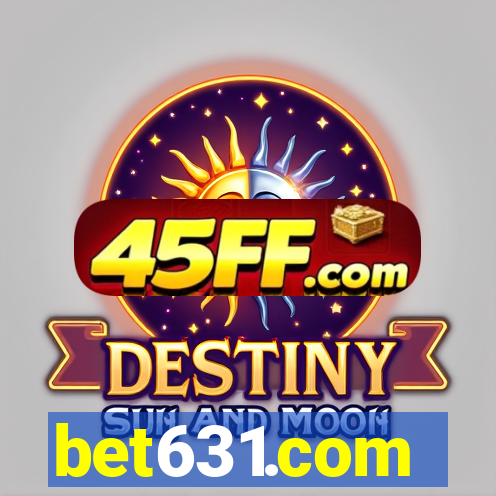 bet631.com