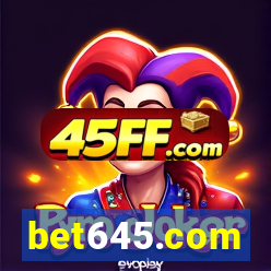 bet645.com