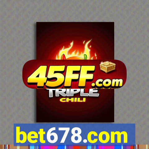 bet678.com