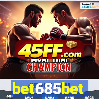 bet685bet