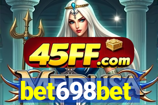 bet698bet