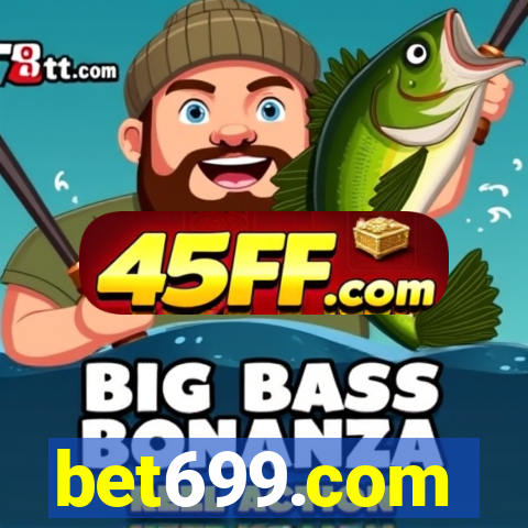 bet699.com