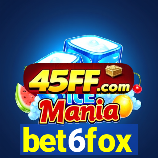 bet6fox