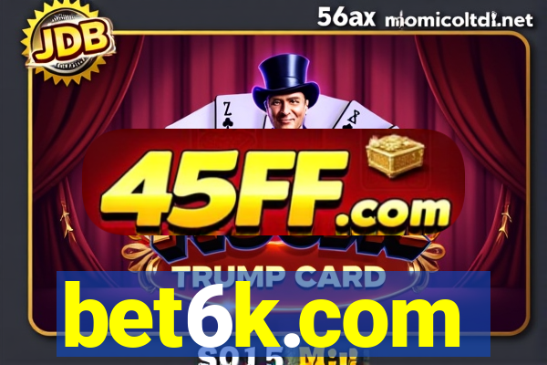 bet6k.com