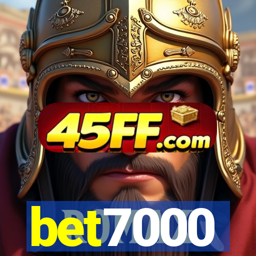 bet7000