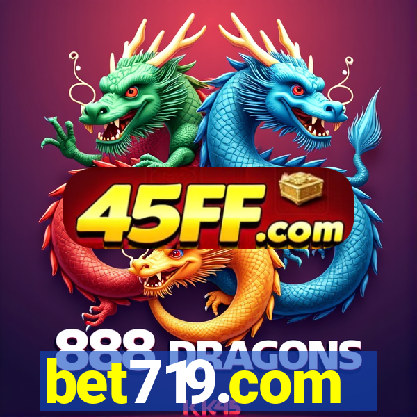 bet719.com