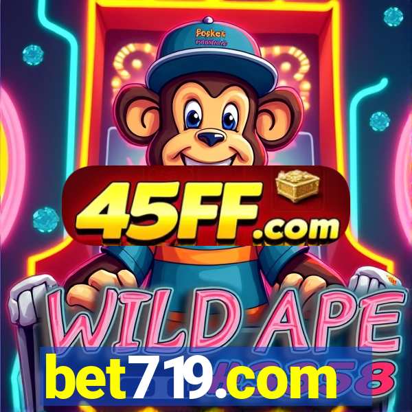 bet719.com