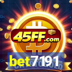 bet7191