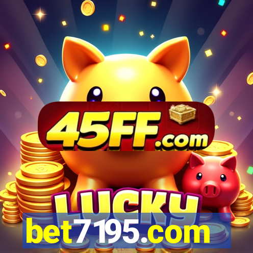 bet7195.com