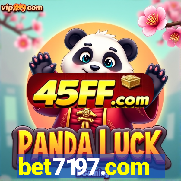 bet7197.com