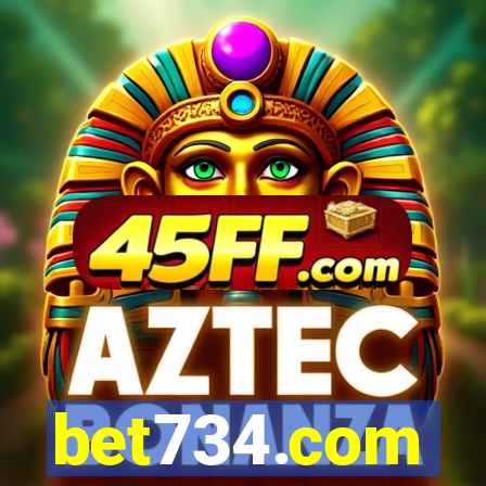 bet734.com