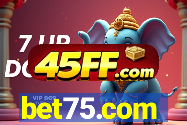 bet75.com