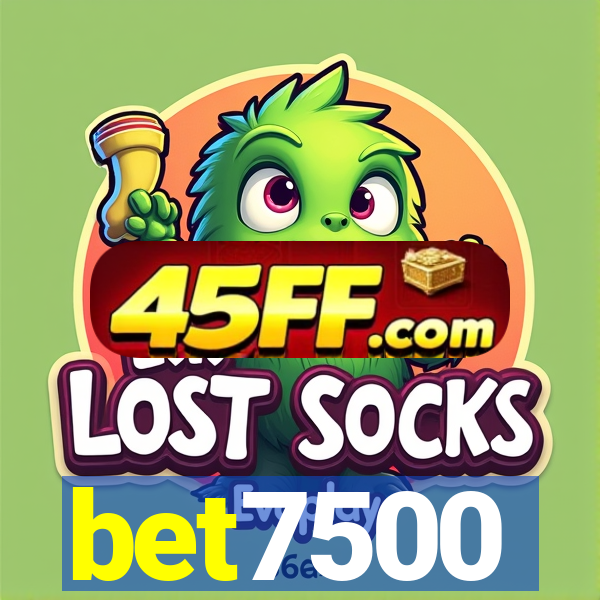 bet7500