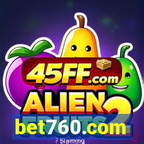bet760.com