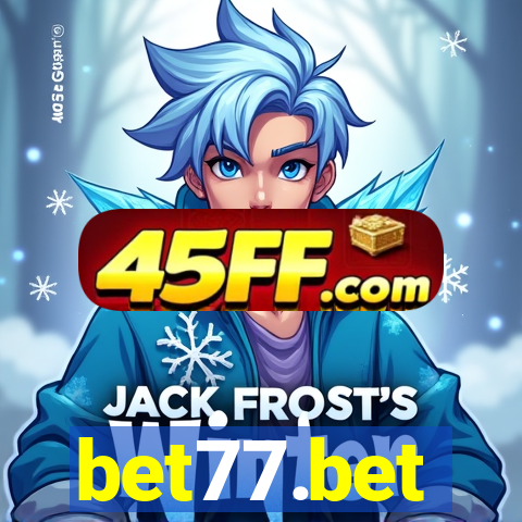 bet77.bet