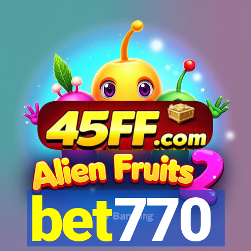 bet770