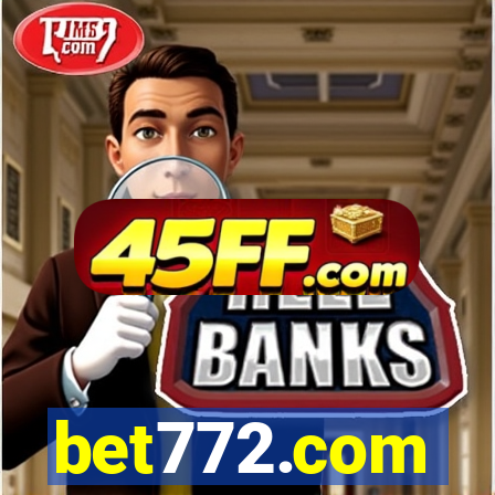 bet772.com