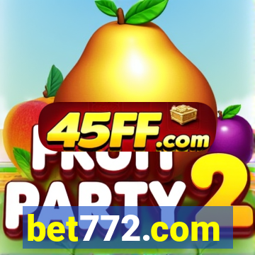 bet772.com