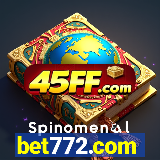 bet772.com