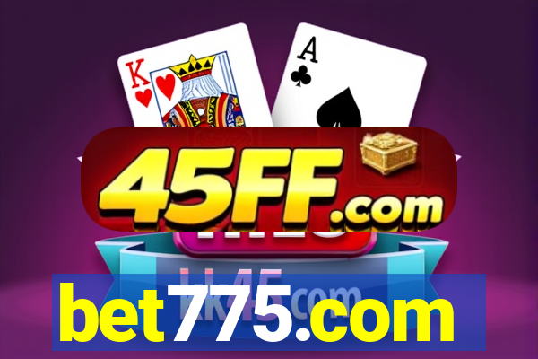 bet775.com