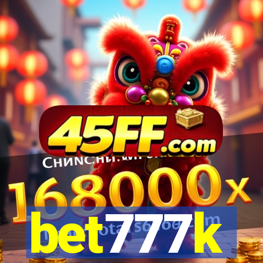 bet777k