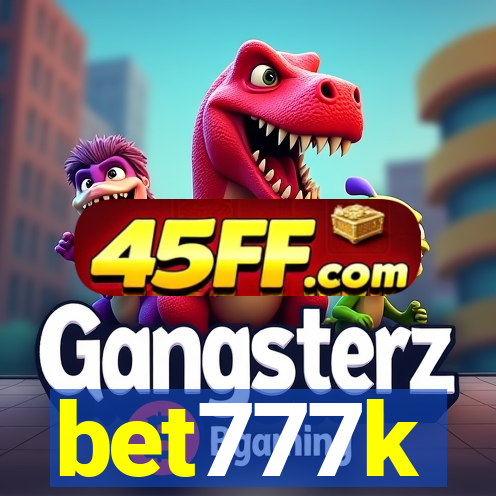 bet777k