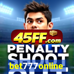 bet777online