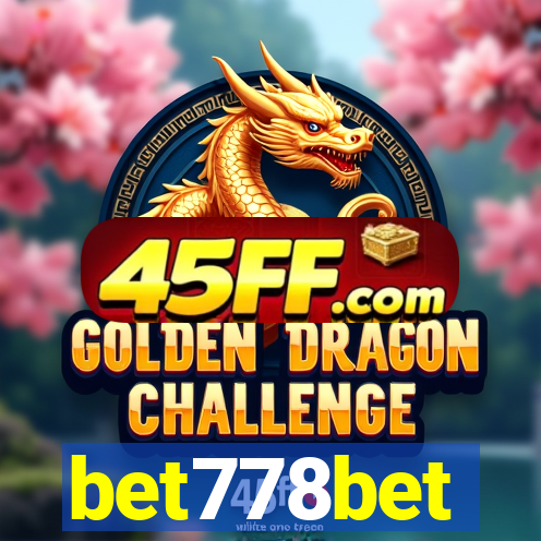 bet778bet