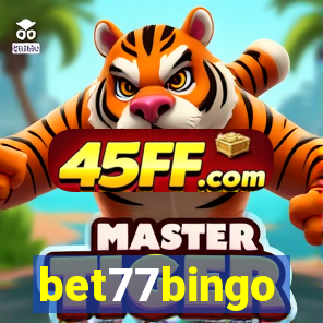 bet77bingo