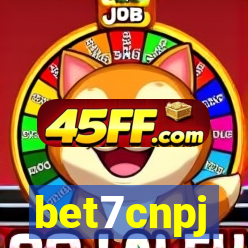 bet7cnpj