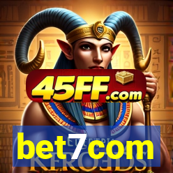 bet7com