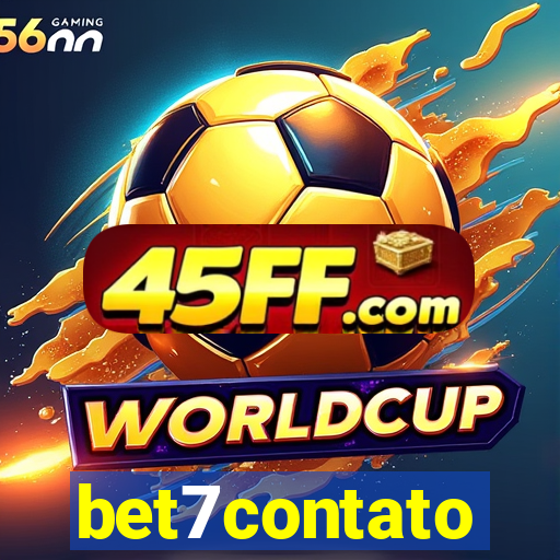 bet7contato