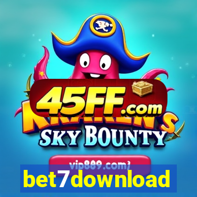 bet7download