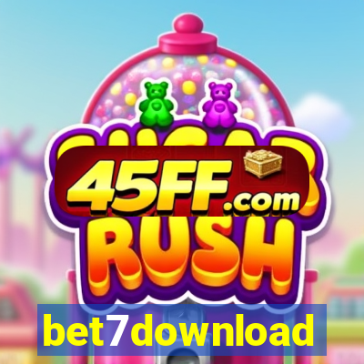 bet7download