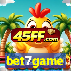bet7game