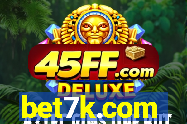 bet7k.com