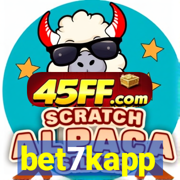 bet7kapp