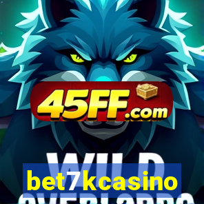 bet7kcasino
