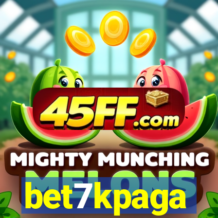 bet7kpaga