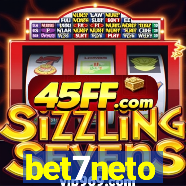 bet7neto