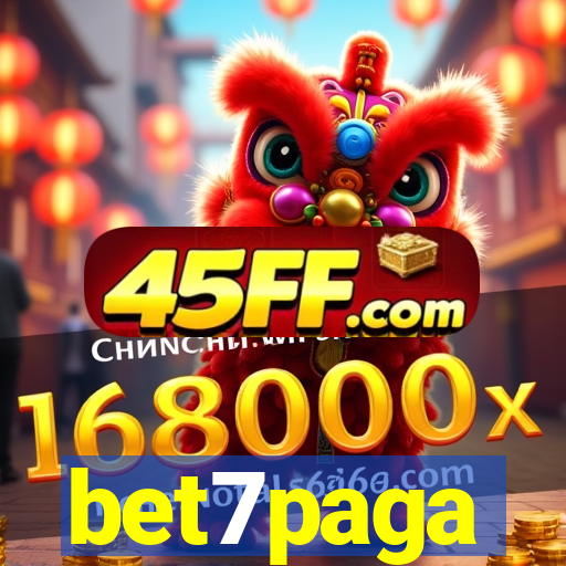 bet7paga